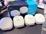 Amazon eero 6 Mesh Wi-Fi System (4-Pack) - Image 3