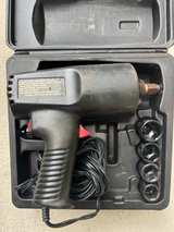 Impact Wrench Electric Kit for Car Truck Van Power Outlet - Image 6