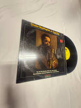 Grover Washington, Jr. - Soul Box Vol. 2 Vinyl LP - Image 1