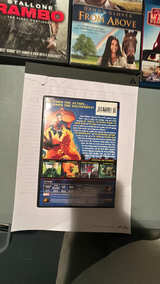 Marvel Fantastic Four: World's Greatest Heroes Volume 1 DVD - Image 2