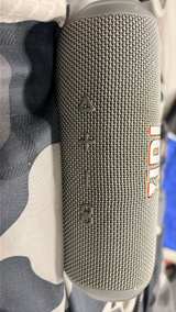 JBL Flip 6 Portable Bluetooth Speaker - Image 2