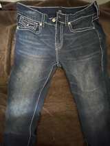 True Religion Jeans - Image 1