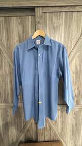 Brooks Brothers 16 2/3 Men's Dress Shirt - Image 3
