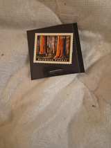 USPS Redwood Forest $4.95 Priority Mail Stamp (2009) - Image 2