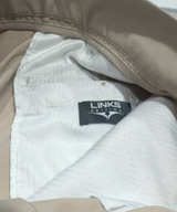 Links Edition Men's Khaki Golf Shorts - Image 4
