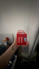 Supreme Ziploc Storage Bags Quart Slider - Image 3