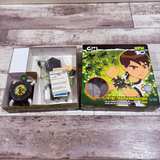 Ben 10 Total Transformation Board Game - Image 4