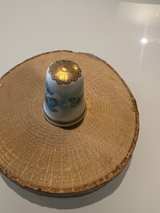Spode Porcelain Thimble - Image 2