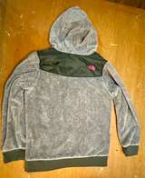 The North Face Girls' Osito Full Zip Hoodie - Image 2
