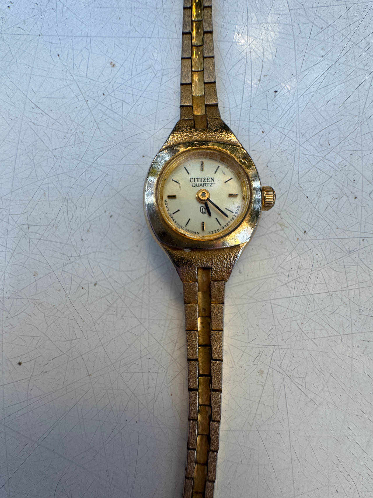 Citizen Quartz Women's Watch