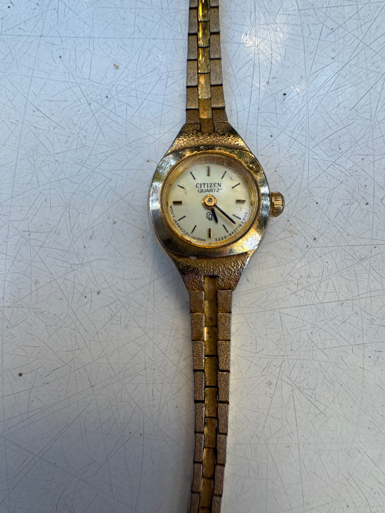 Citizen Quartz Women's Watch