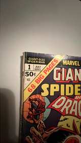 Giant-Size Spider-Man #1 (1974) - Image 7