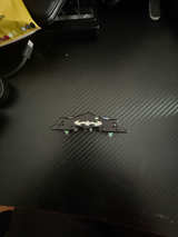 Batman Batarang Knife - Image 1