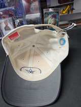 Vintage Dallas Cowboys Logo 7 Snapback Hat - Image 4
