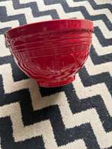 Fiesta Large Mixing Bowl with Salad Servers 4QT - Image 8