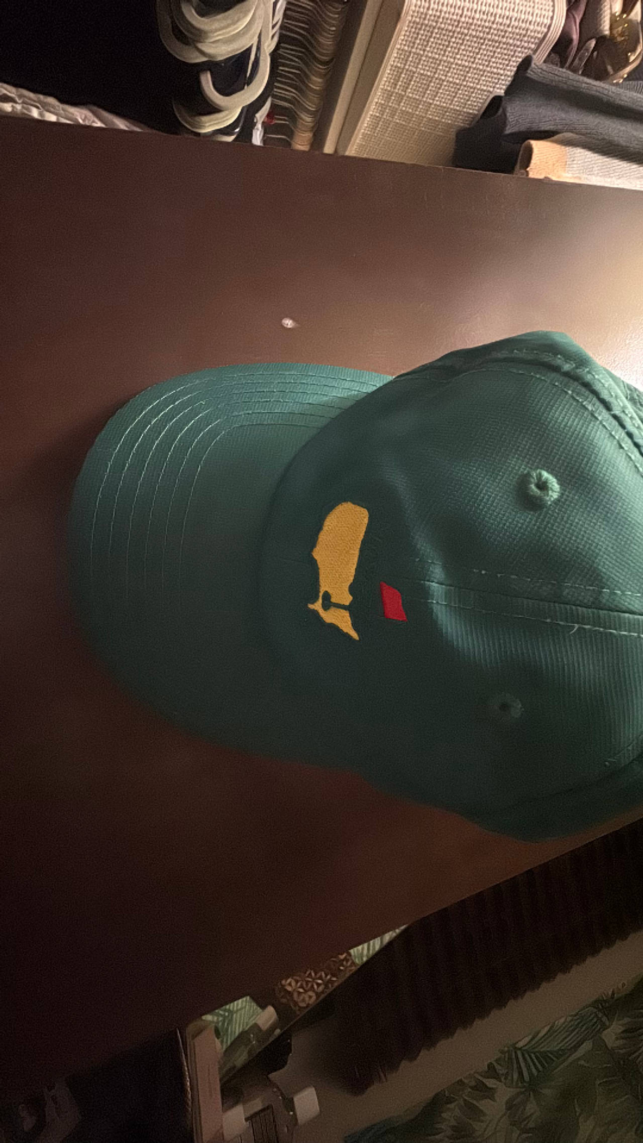 Masters Tournament Hat