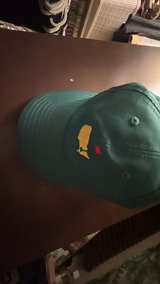 Masters Tournament Hat - Image 1