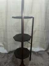 Vintage Victorian Style 3-Tier Wooden Cake Stand - Image 2