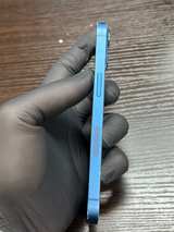 Apple iPhone 13 128GB Blue unlocked 85% battery health - Image 4
