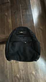Karl Lagerfeld Paris Nylon Backpack - Image 1