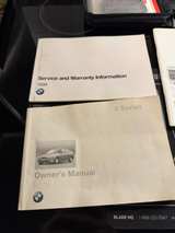1997-2003 BMW 5 Series E39 Owner's Manual Portfolio - Image 2