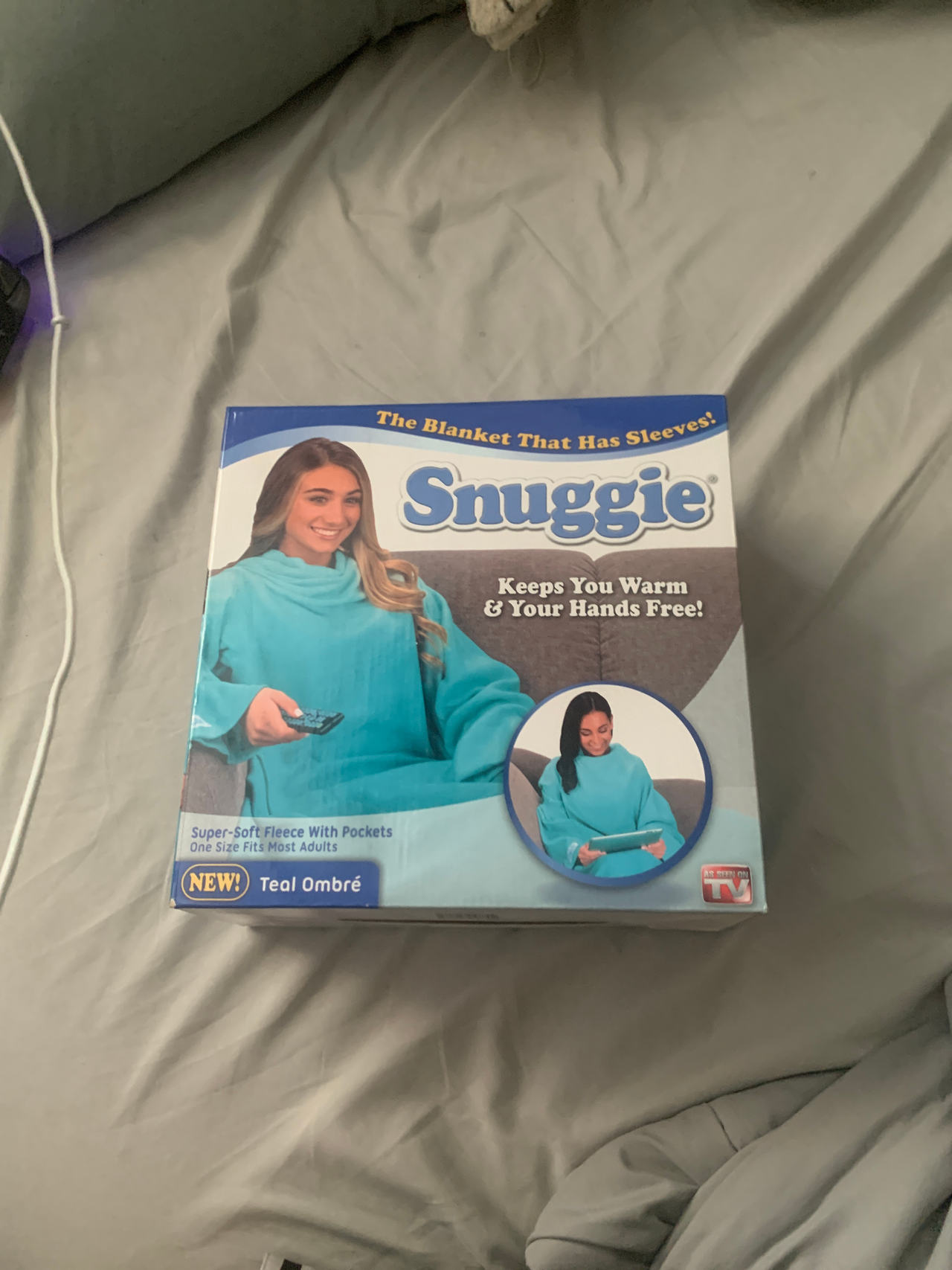 Snuggie