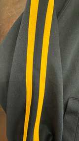 Nintendo The Legend of Zelda Track Jacket Small - Image 3