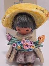 DeGrazia Annual Ornament - Image 4