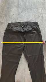 Buffalo Women's Black Joggers size XL - Image 3