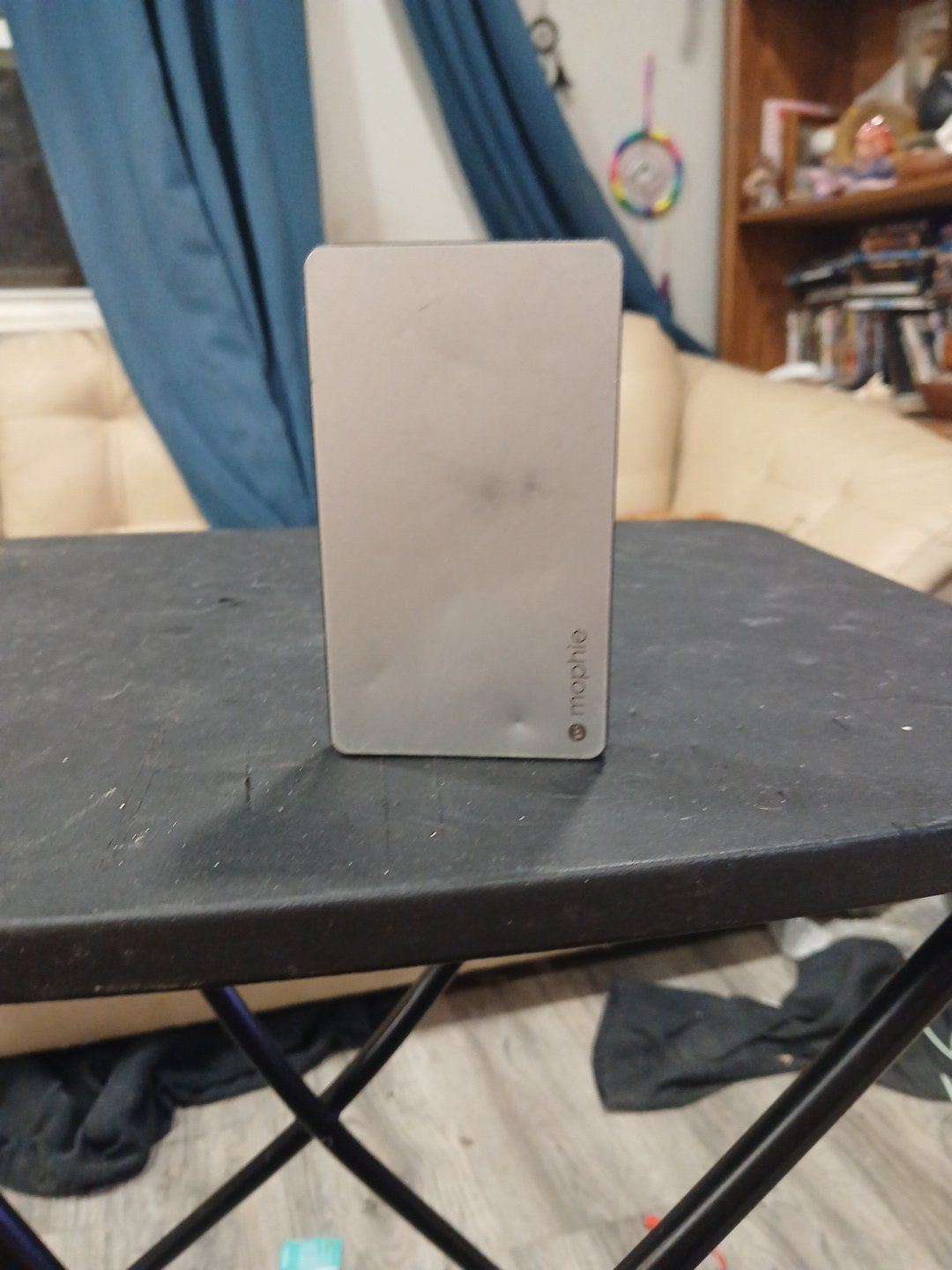 mophie powerstation mini 5,000mAh Portable Battery