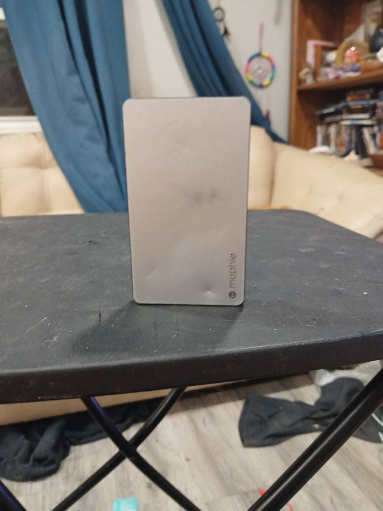 mophie powerstation mini 5,000mAh Portable Battery