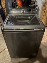Samsung Top Load Washer - Image 1