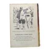 Cross Among the Tomahawks by Milton Lomask 1961 First Edition Hardcover - Image 3