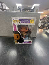 Funko Pop! Disney Princess Pocahontas - Image 2