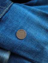1941 Lincoln Wheat Penny - Image 1