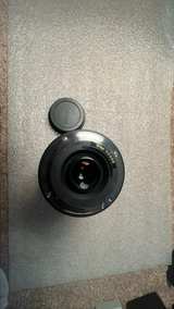 Canon EF 75-300mm f/4-5.6 III Lens - Image 3
