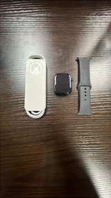 Apple Watch Series 10 (GPS, 42mm) Jet Black Aluminum Case - Image 2