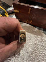 Five Star Vintage Butane Lighter - Image 1