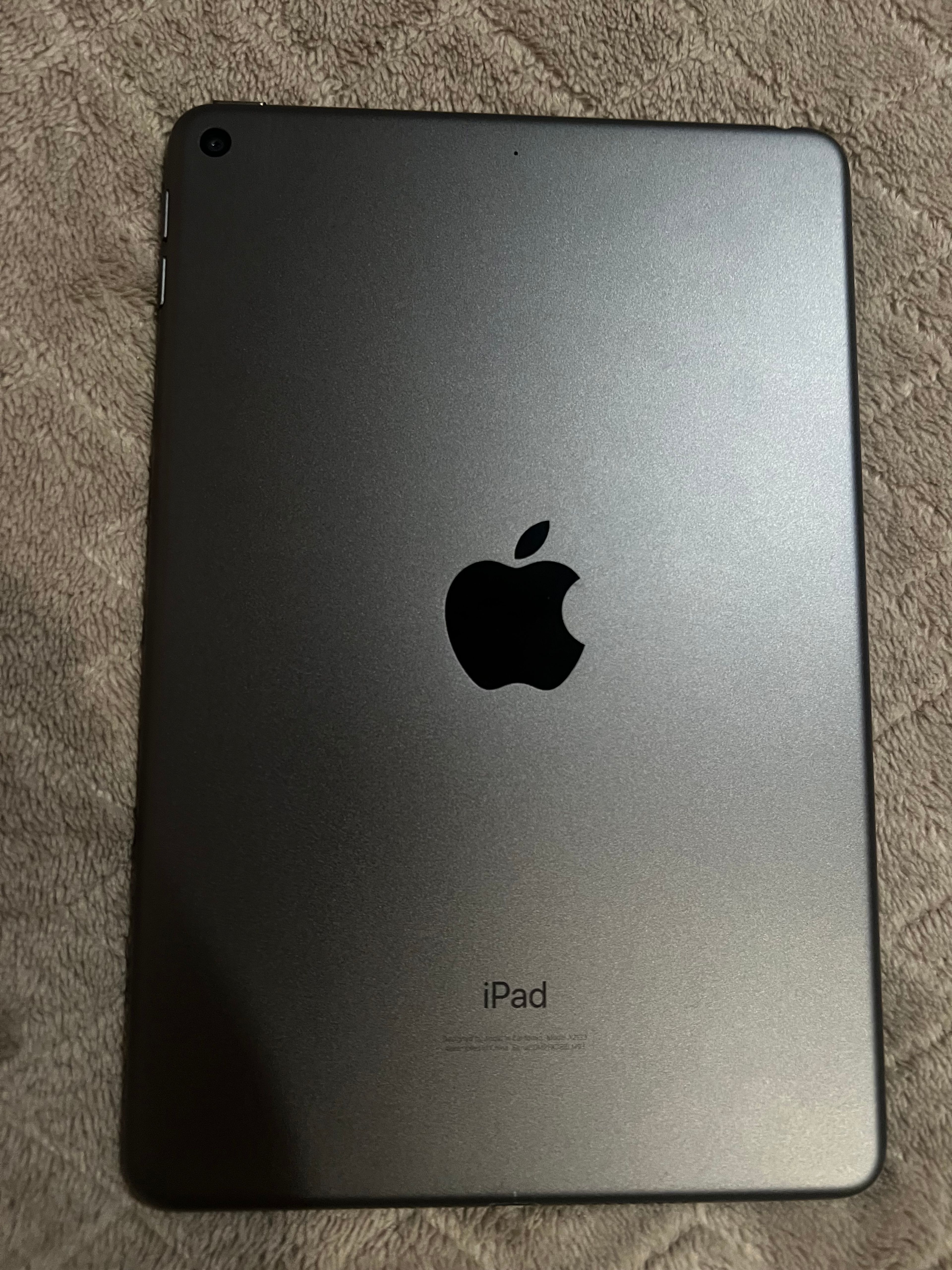 Apple iPad Mini Space Gray 64BG WiFi Unlocked  - Image 5