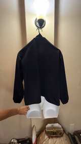 Team USA Olympic Track Jacket - Image 3
