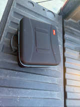 4 Total-Fantom Drives Hard Drive Carrying Case - Image 1