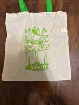 The Disastrous Life of Saiki K. Canvas Tote Bag - Image 5