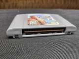Madden NFL 2000 - Nintendo 64 - Image 1
