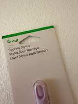 Cricut Scoring Stylus - Lilac - Image 2