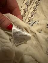 Ecote (Urban Outfitters) backless mini dress - Image 4