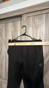 Black Hawk & Co. Men's Hybrid Jogger Pants Tony Hawk Large - Image 4