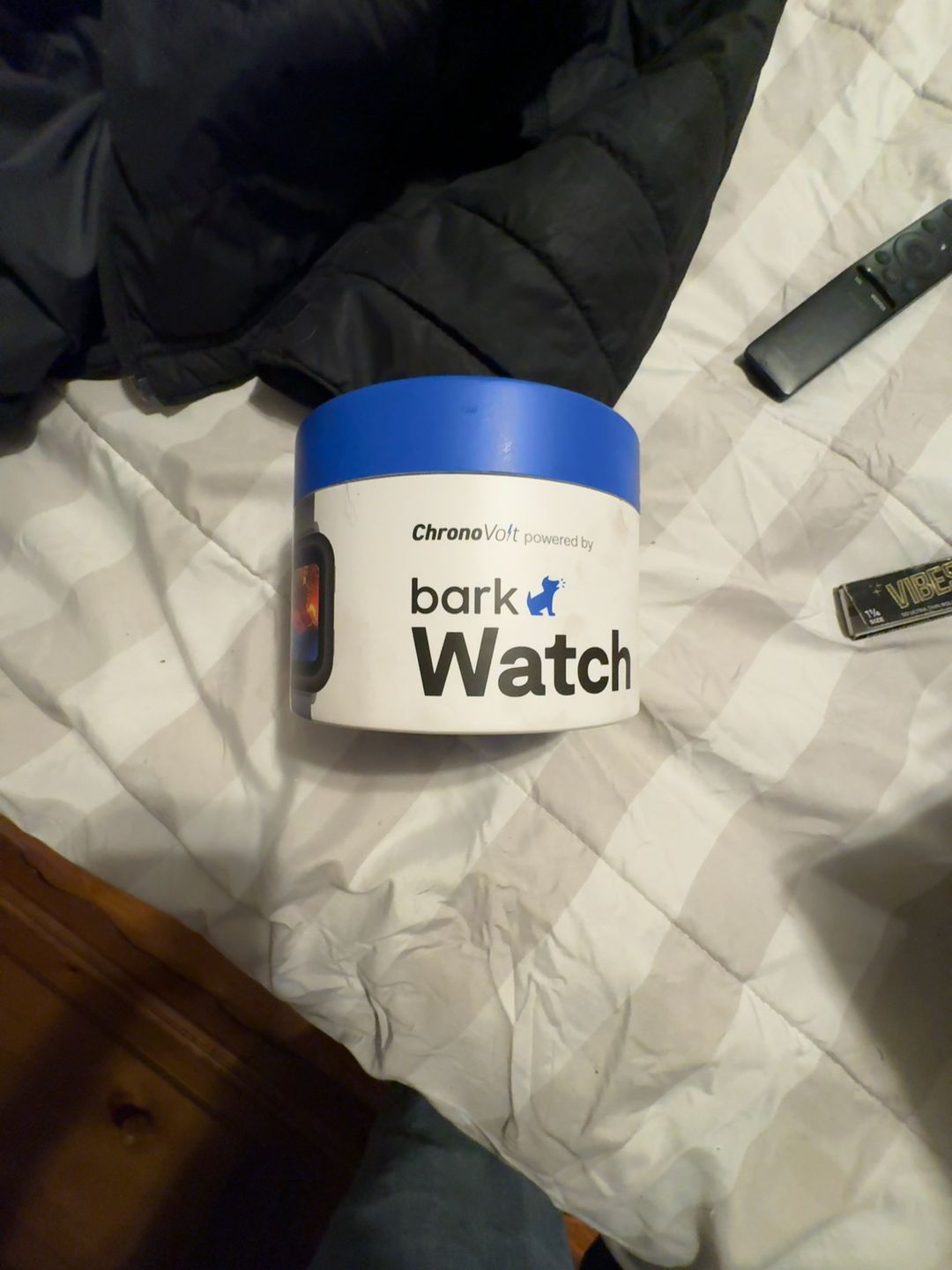 Bark Watch Kids Smartwatch