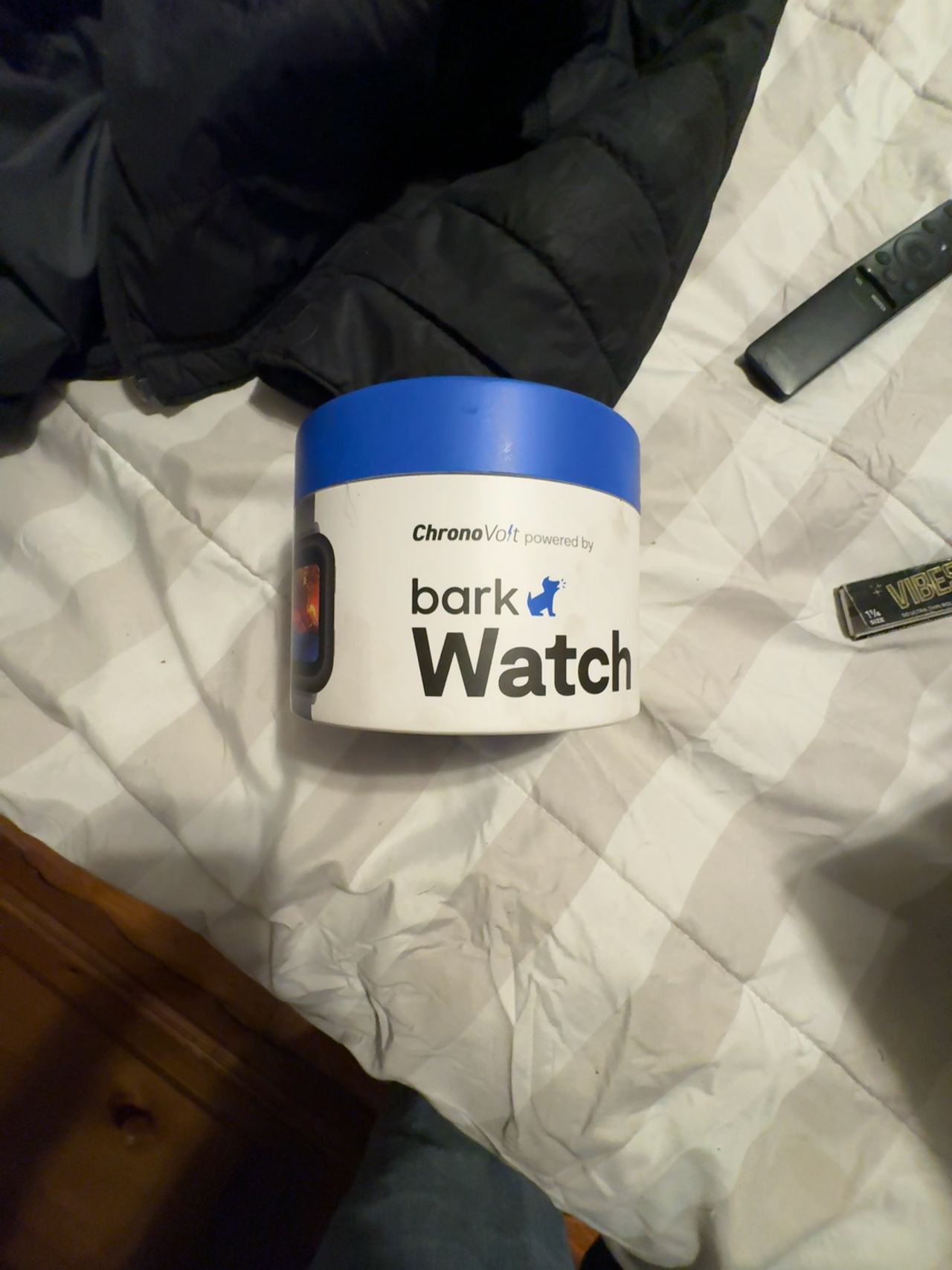 Bark Watch Kids Smartwatch