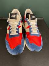 New Balance 237 Size 10 - Image 4