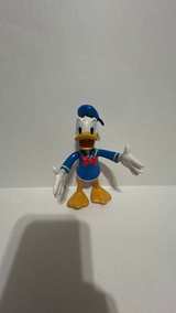 Disney Donald Duck PVC Figure - Image 8